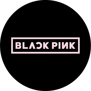 Blackpink Logo PNG Vector