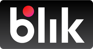 blik Logo PNG Vector