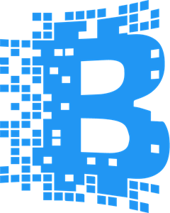 Blockchain Logo PNG Vector