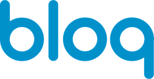 Bloq Logo PNG Vector