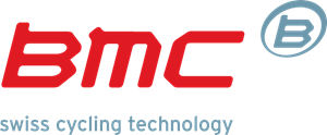 BMC Swiss Cycling Technology Logo PNG Vector