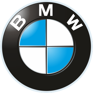 BMW Logo PNG Vector