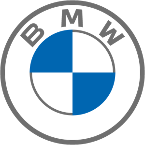 BMW New 2020 Logo PNG Vector