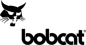 bobcat Logo PNG Vector