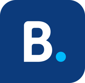 Booking.com Logo PNG Vector