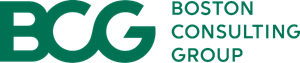 Boston Consulting Group (BCG) Logo PNG Vector