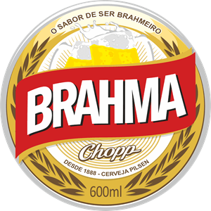 Brahma Logo PNG Vector