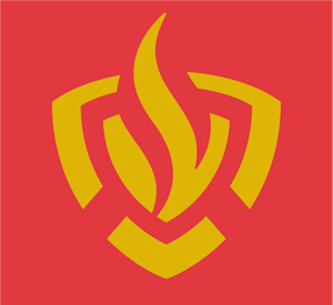 Brandweer Nederland Logo PNG Vector