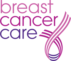 Breast Cancer Care Logo PNG Vector