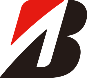 bridgestone b Logo PNG Vector