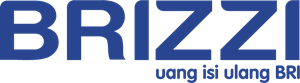 BRIZZI Logo PNG Vector