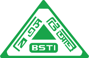 BSTI Logo PNG Vector