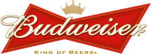 Budweiser Logo PNG Vector