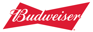 Budweiser Logo PNG Vector