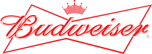 Budweiser Logo PNG Vector