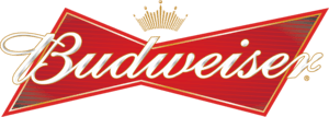 Budweiser Vetorizada Logo PNG Vector