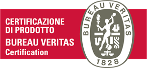 Bureau Veritas Certification Logo PNG Vector