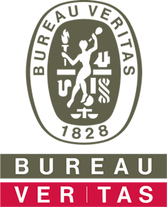 Bureau Veritas Group Logo PNG Vector