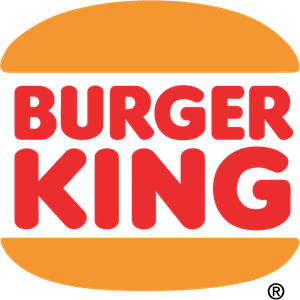 Burger King Logo PNG Vector