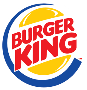 Burger King Logo PNG Vector