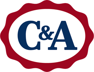 C&A Logo PNG Vector