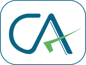 CA Logo PNG Vector