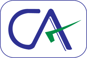 CA Logo PNG Vector