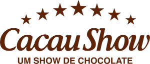 Cacau Show Logo PNG Vector