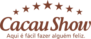 Cacau Show Logo PNG Vector