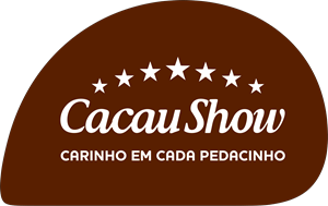 Cacau Show Logo PNG Vector