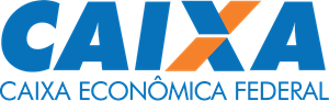 Caixa Econômica Federal Logo PNG Vector