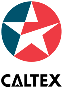 Caltex Logo PNG Vector