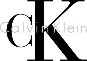 Calvin Klein Logo PNG Vector