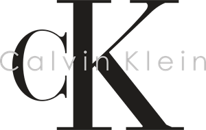 Calvin Klein Logo PNG Vector