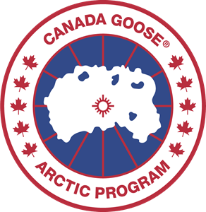 Canada Goose Logo PNG Vector