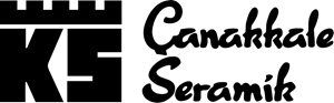 Canakkale Seramik Logo PNG Vector