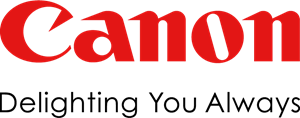 Canon Logo PNG Vector