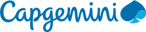 Capgemini Logo PNG Vector