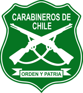 Carabineros de Chile Logo PNG Vector