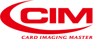 Card Imaging Master (CIM) Logo PNG Vector