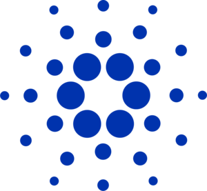 Cardano (ADA) Logo PNG Vector