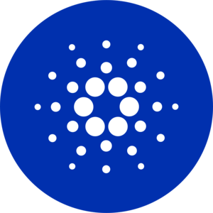 Cardano (ADA) Logo PNG Vector