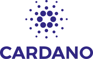 Cardano Logo PNG Vector