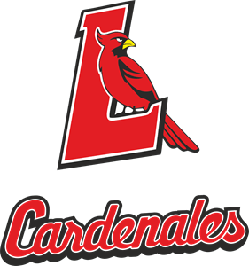 Cardenales de Lara Logo PNG Vector