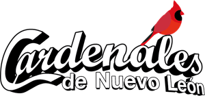 cardenales de nuevo leon Logo PNG Vector