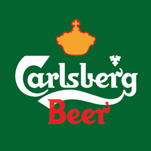 Carlsberg Logo PNG Vector