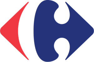 Carrefour Logo PNG Vector