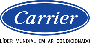 Carrier Logo PNG Vector