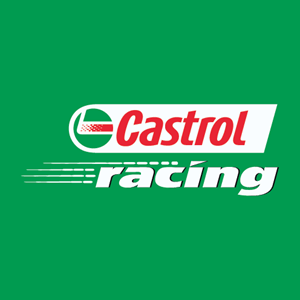 Castrol Racing Logo PNG Vector