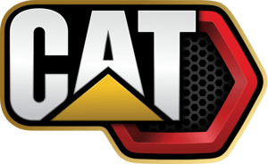 CAT Machinery Logo PNG Vector